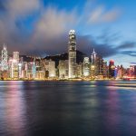 海外に法人を作るなら、シンガポールと香港どちらがお勧め?