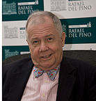 Jim rogers picture