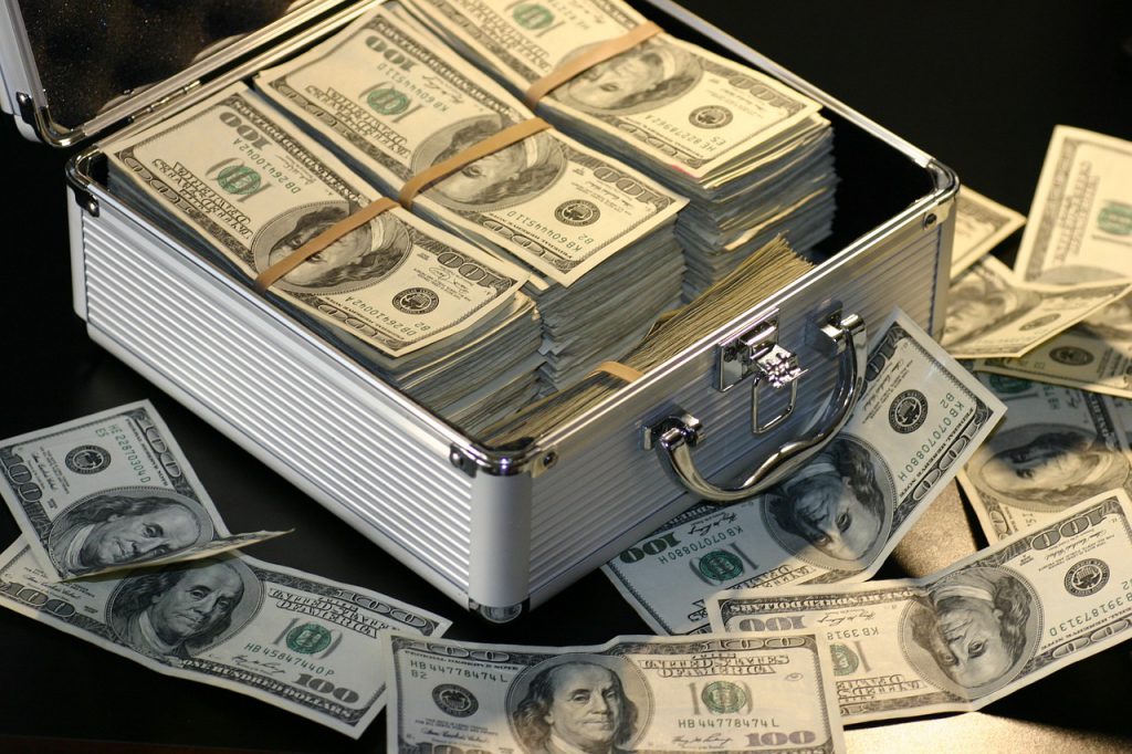US note